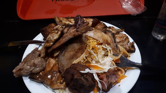 Fogo Bravon