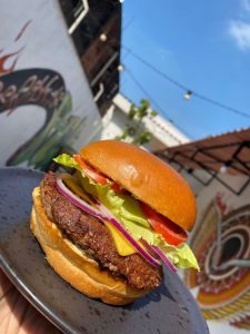 Fogo Comedoria