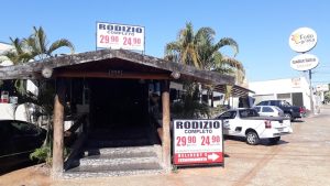 Fogo e Brasa Churrascaria