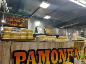 Food Park Cavalari