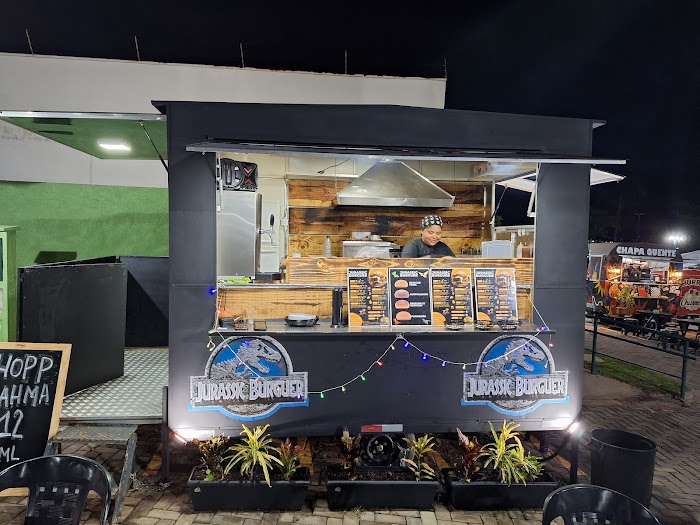 Food Park Paulinia
