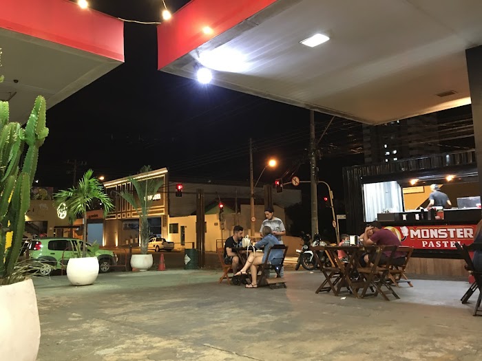 Food Park