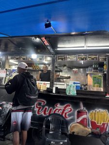 Food Truck Capão