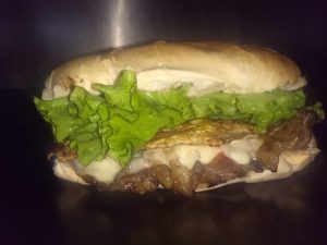 Food Truck Da Patroa