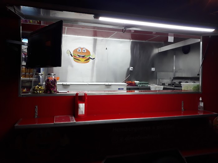 Food Truck Dirso