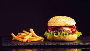 Food Truck Mix Espeto & Burguer