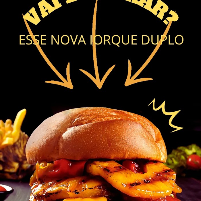 Food Truck Saboroso D+