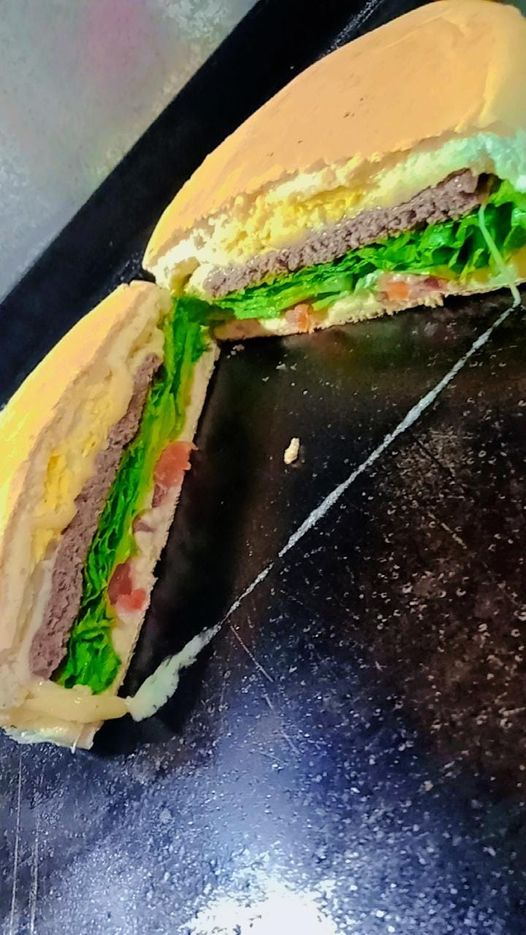 Food Truck Tô Com Fome