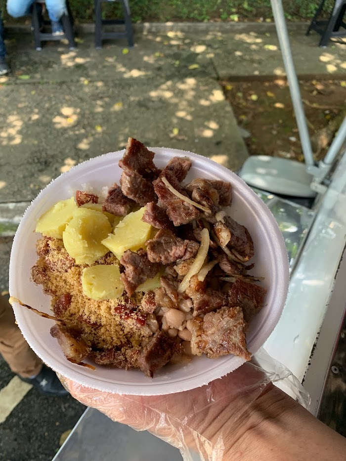 Food Truck do Ceará