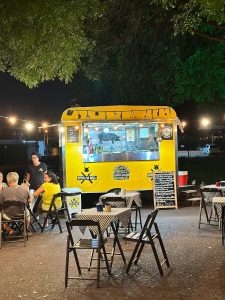 Food truck Botica da Roça