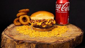 Foodflix