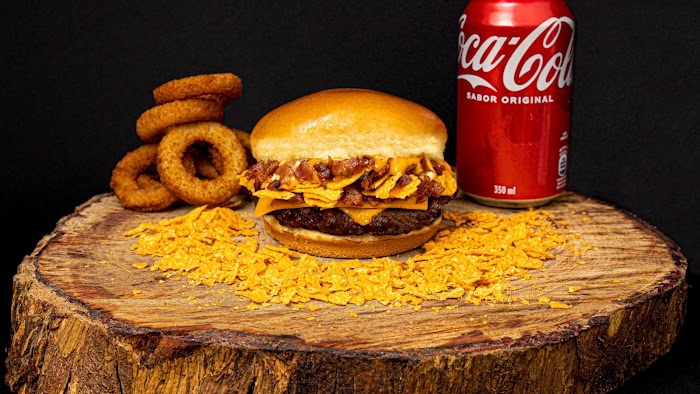 Foodflix