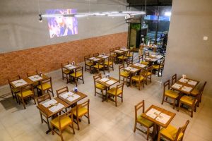 Forquetta Restaurante Itapevi