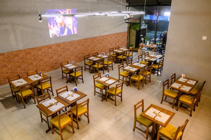 Forquetta Restaurante Itapevi