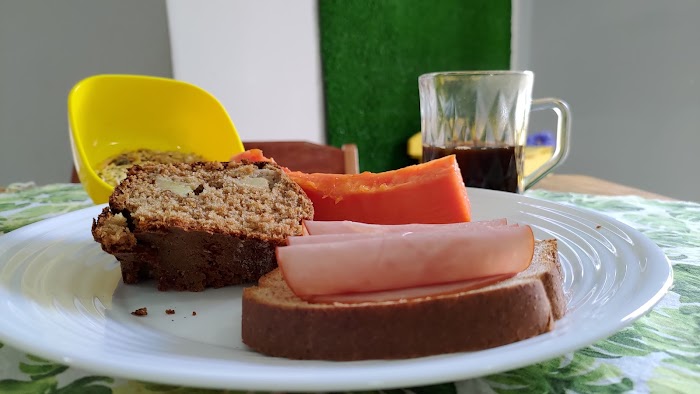 Four Meals