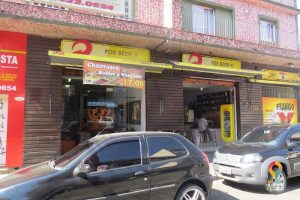 Fox Beer-X Bar e Restaurante