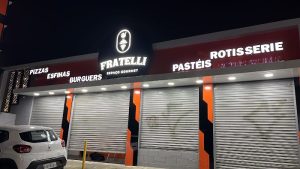 Fratelli Espaço Gourmet
