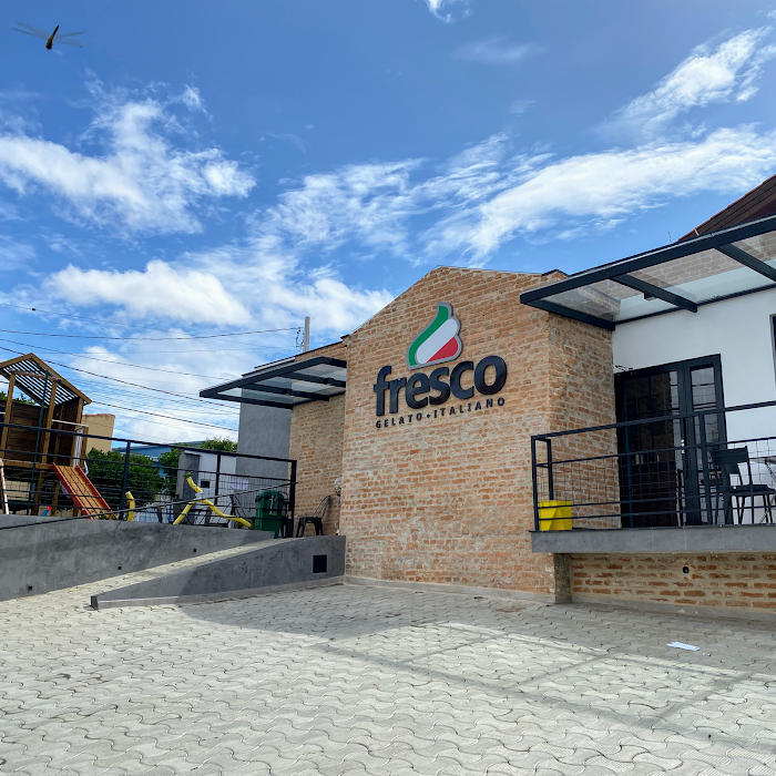 Fresco Gelateria