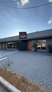 GASSHO sushi São José do Rio Preto