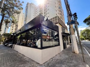 GUA.CO – Moema