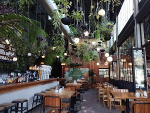 Gaarden Bar