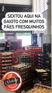 Gaioto Pães Artesanais