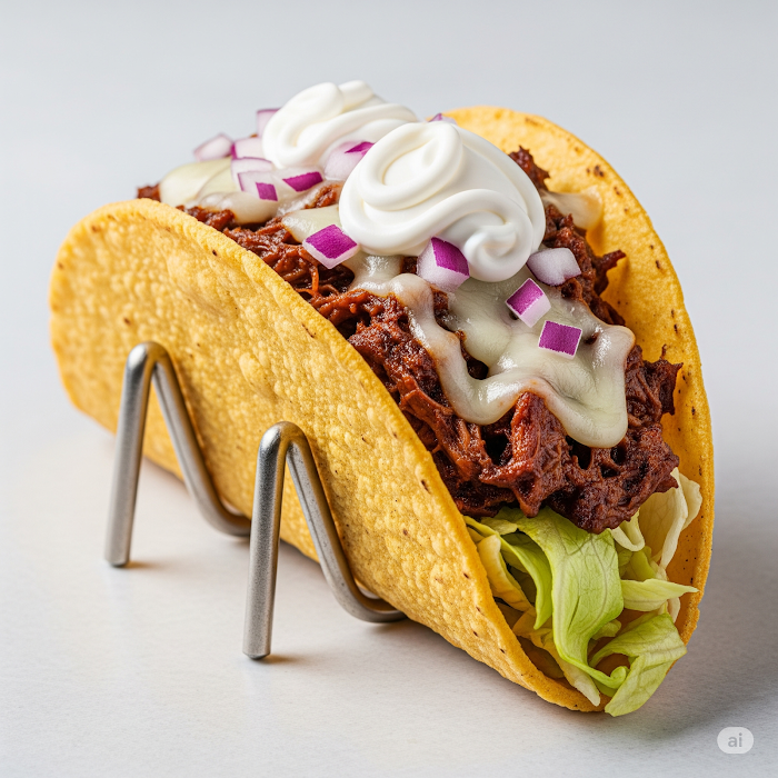 Galega’s Tex Mex – Comida Mexicana