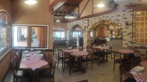 Galeteria Pasta & Gallo – Restaurante