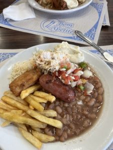 Galeto Carioca