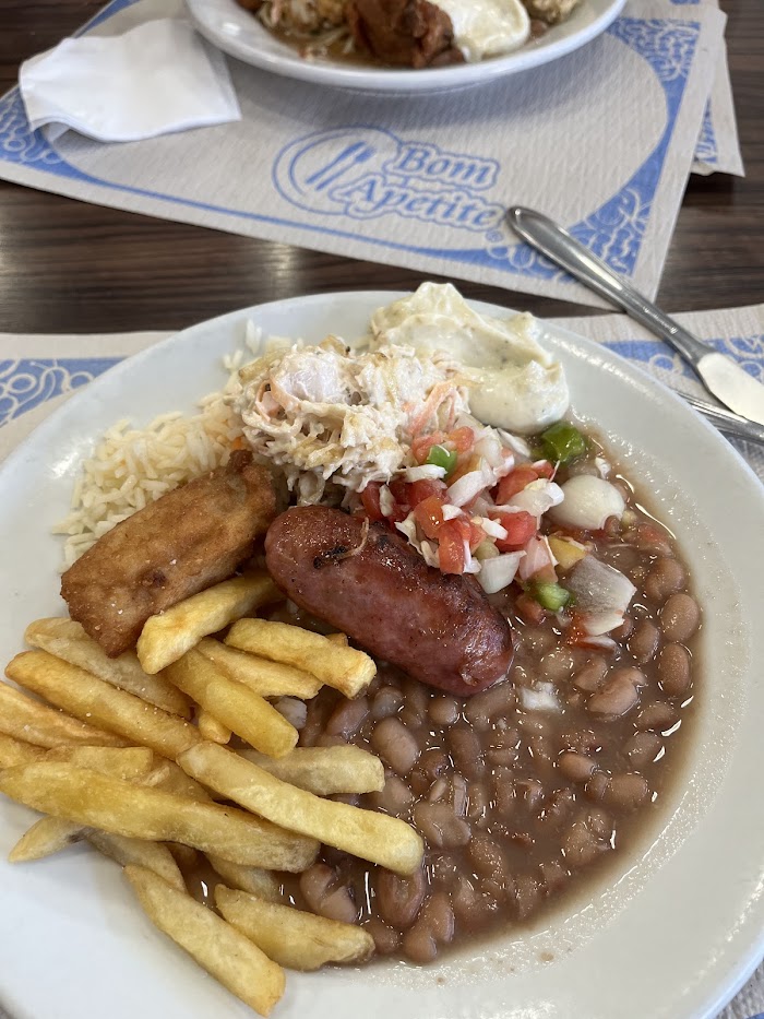 Galeto Carioca