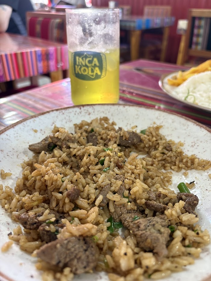 Galeto Peruano