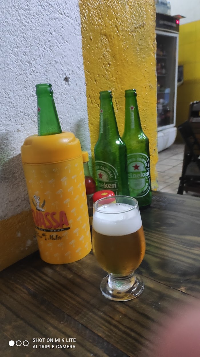 Gallos Grill Espetinhos