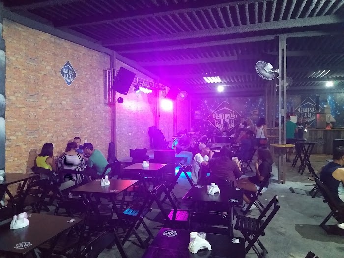 Galpão 13 Beer