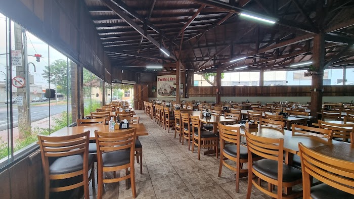 Galpão da Picanha