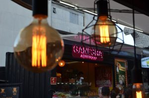 Ganesha Asian Food