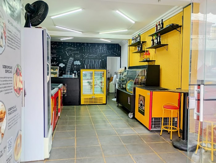 Garagem das Massas