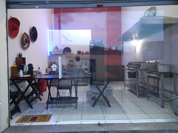Garcia Tex-Mex Mairiporã