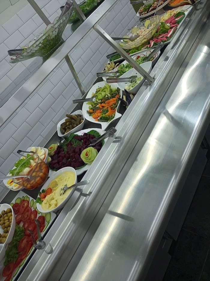 Gardênnia Restaurante