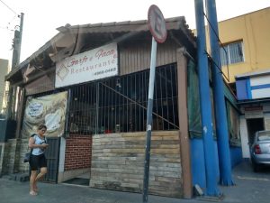 Garfo e Faca Restaurante e Churrascaria