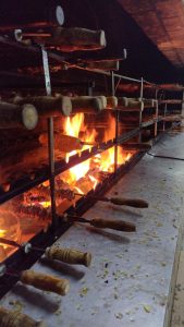Garibaldi – Churrascaria e Self-Service
