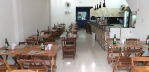 Gastronomia Timóteo