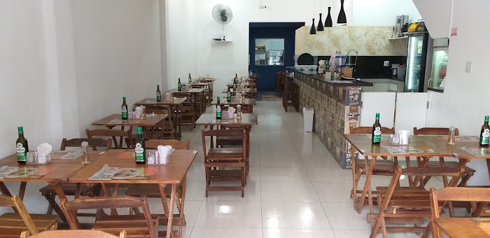Gastronomia Timóteo
