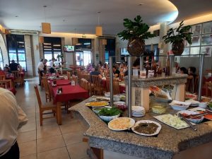 Gaúcha Steakhouse