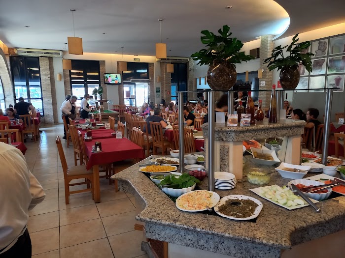 Gaúcha Steakhouse
