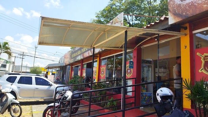 Gauchinho’s Restaurante IPANEMA