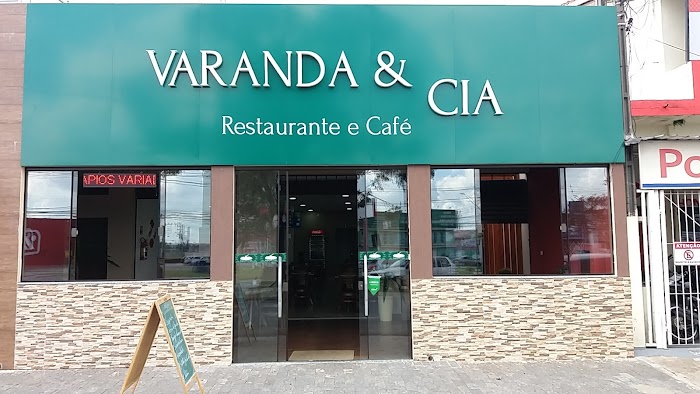 Gauchinhos Restaurante