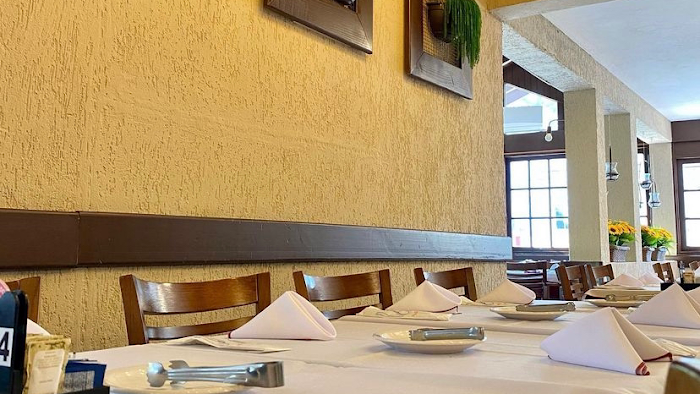 Gauchitos Grill