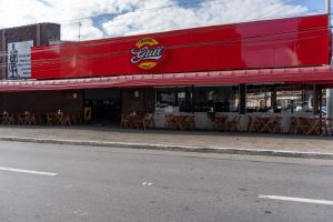 Gaucho Grill Mallet