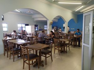 Gelar Comida Caseira – Restaurante Sorocaba
