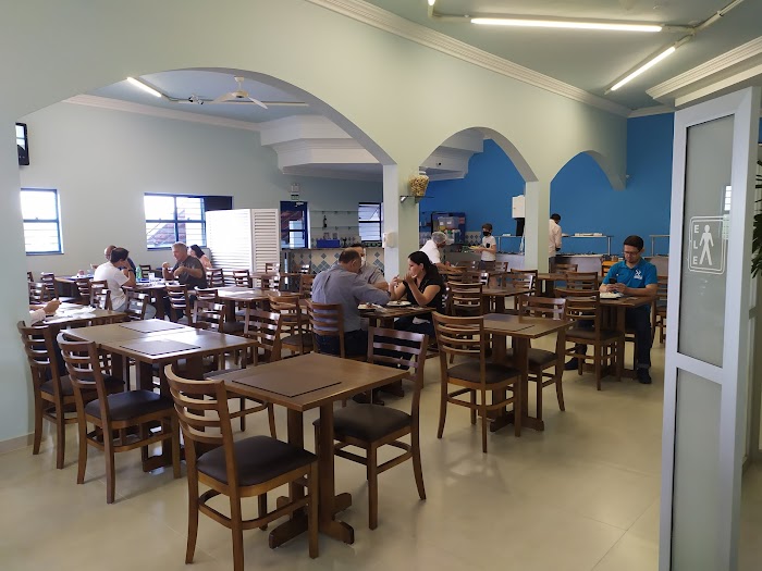Gelar Comida Caseira – Restaurante Sorocaba